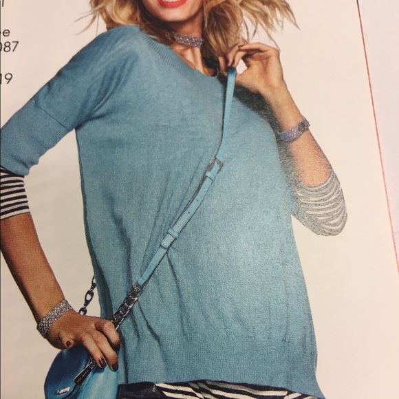 Cabi - Lounge Sweater - Picture 4 of 4